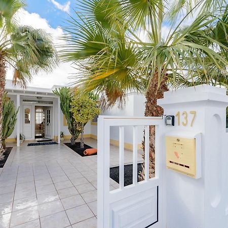 Villa Fortuna 卡列罗港 外观 照片