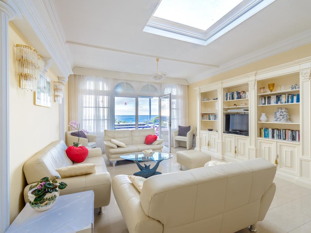 Villa Fortuna 卡列罗港 外观 照片